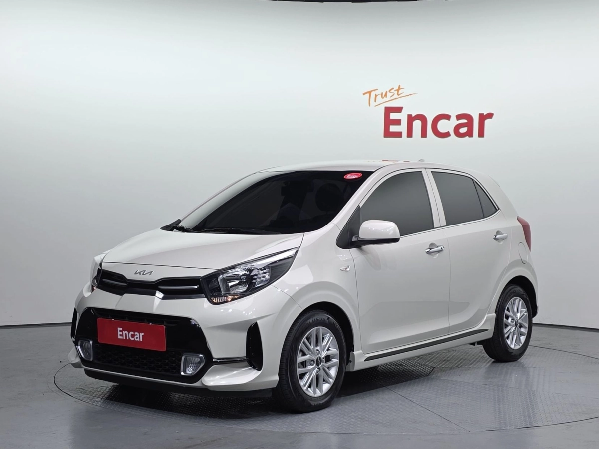 KIA MORNING URBAN JA