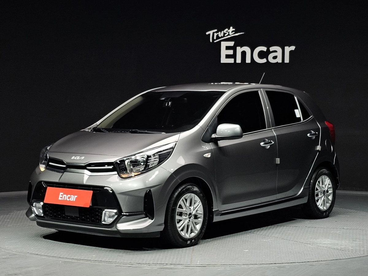 KIA MORNING URBAN JA