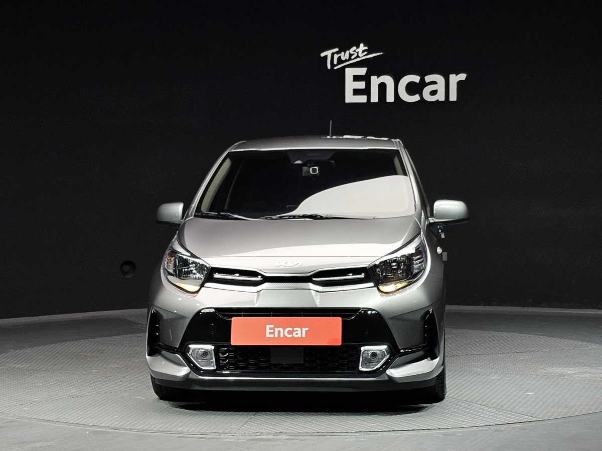 KIA MORNING URBAN JA