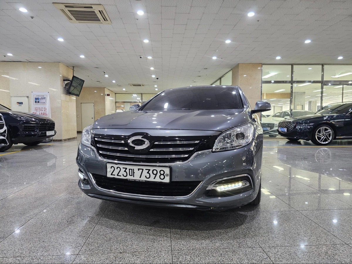 SAMSUNG SM7 NOVA 2019