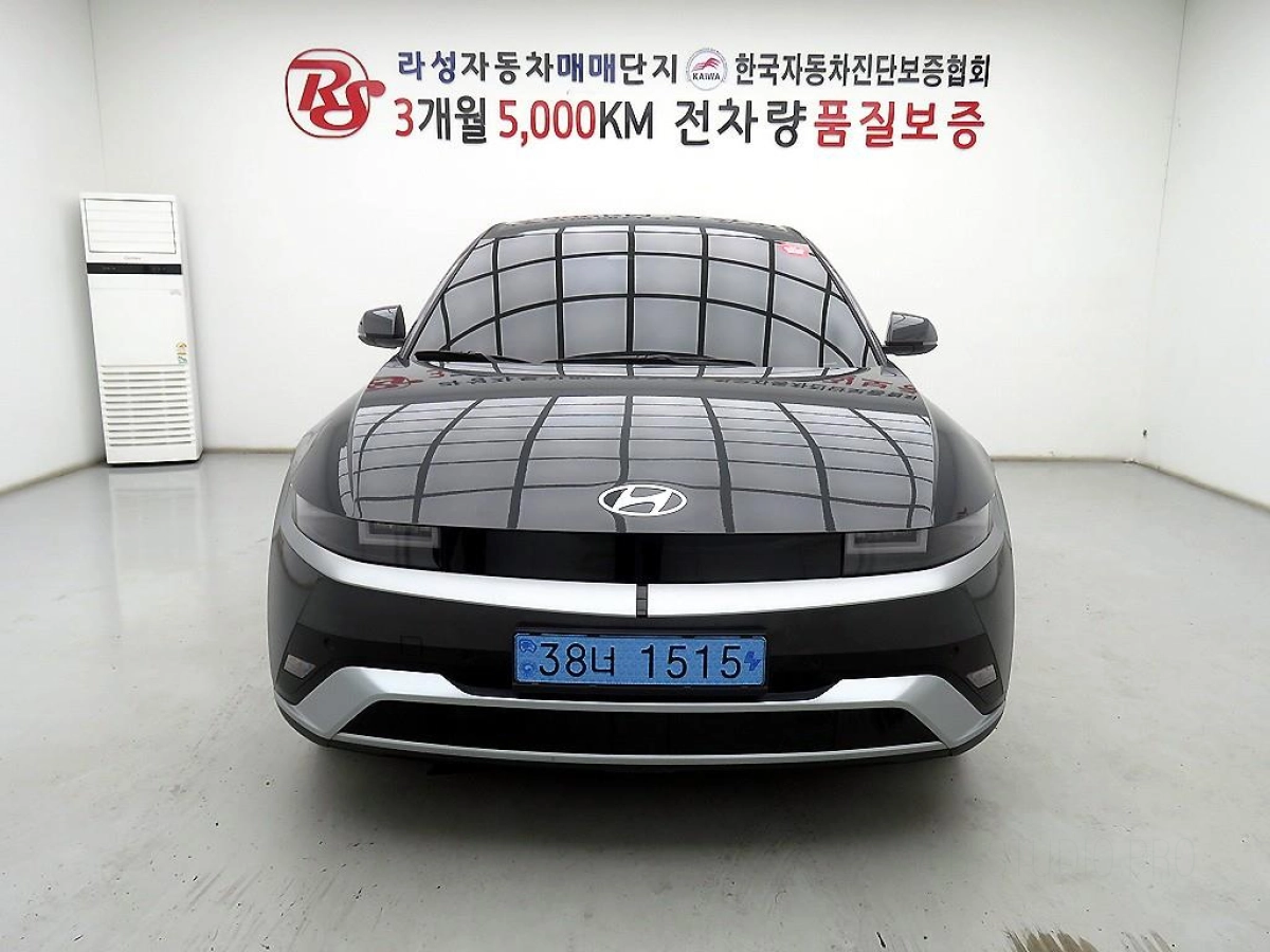 HYUNDAI IONIQ5