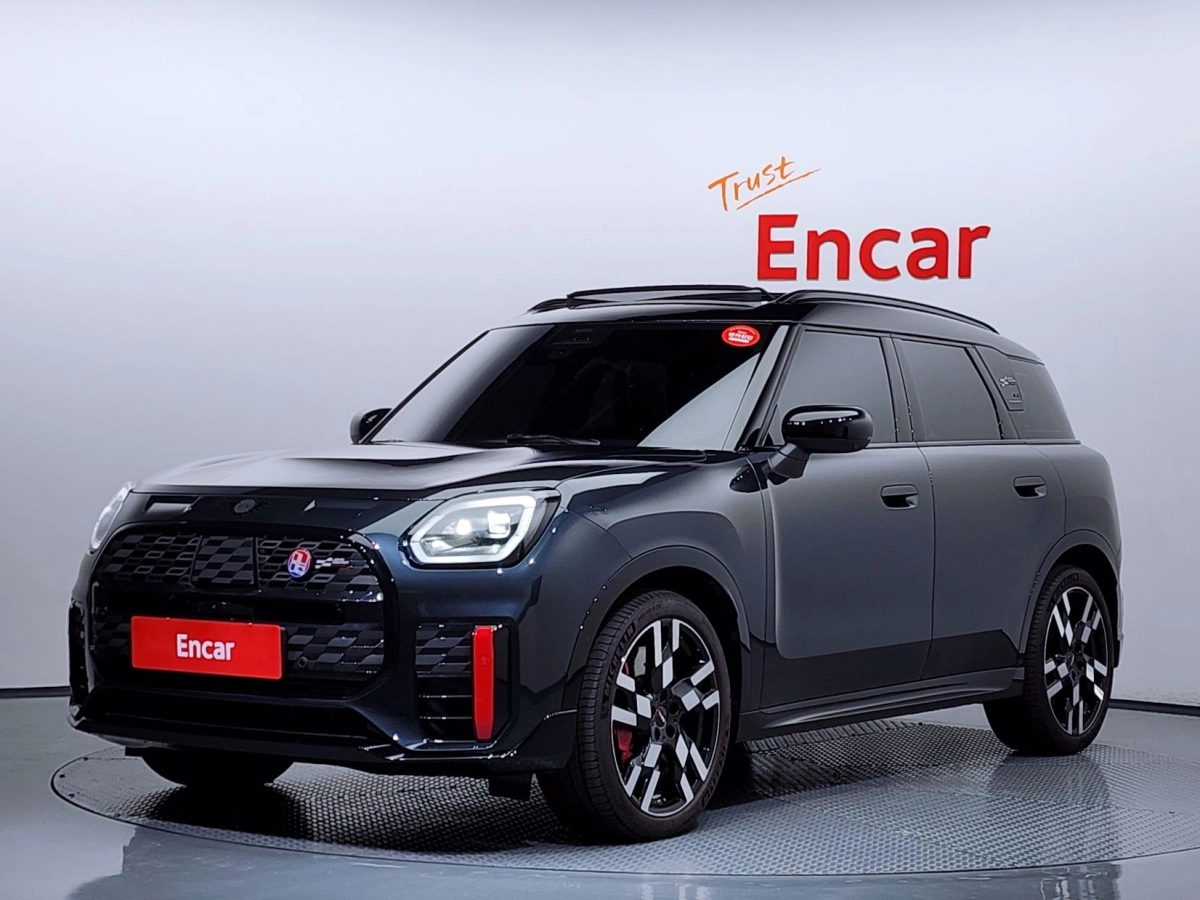 MINI COOPER S 컨트/