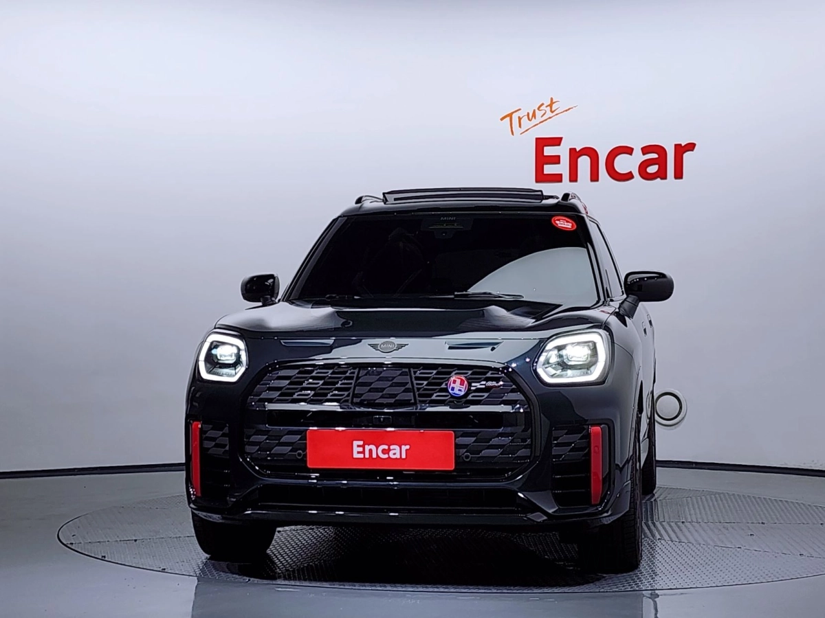 MINI COOPER S 컨트/