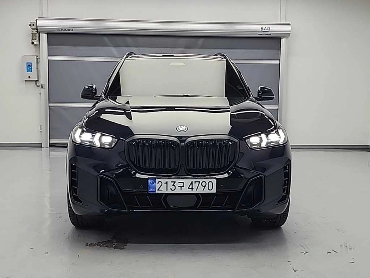 BMW X5 G05