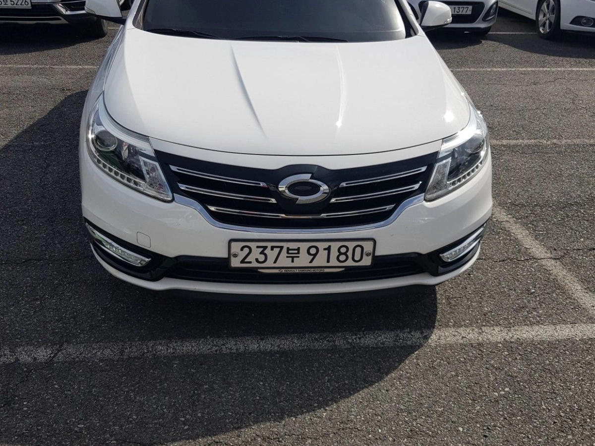 SAMSUNG SM5 NOVA 2019