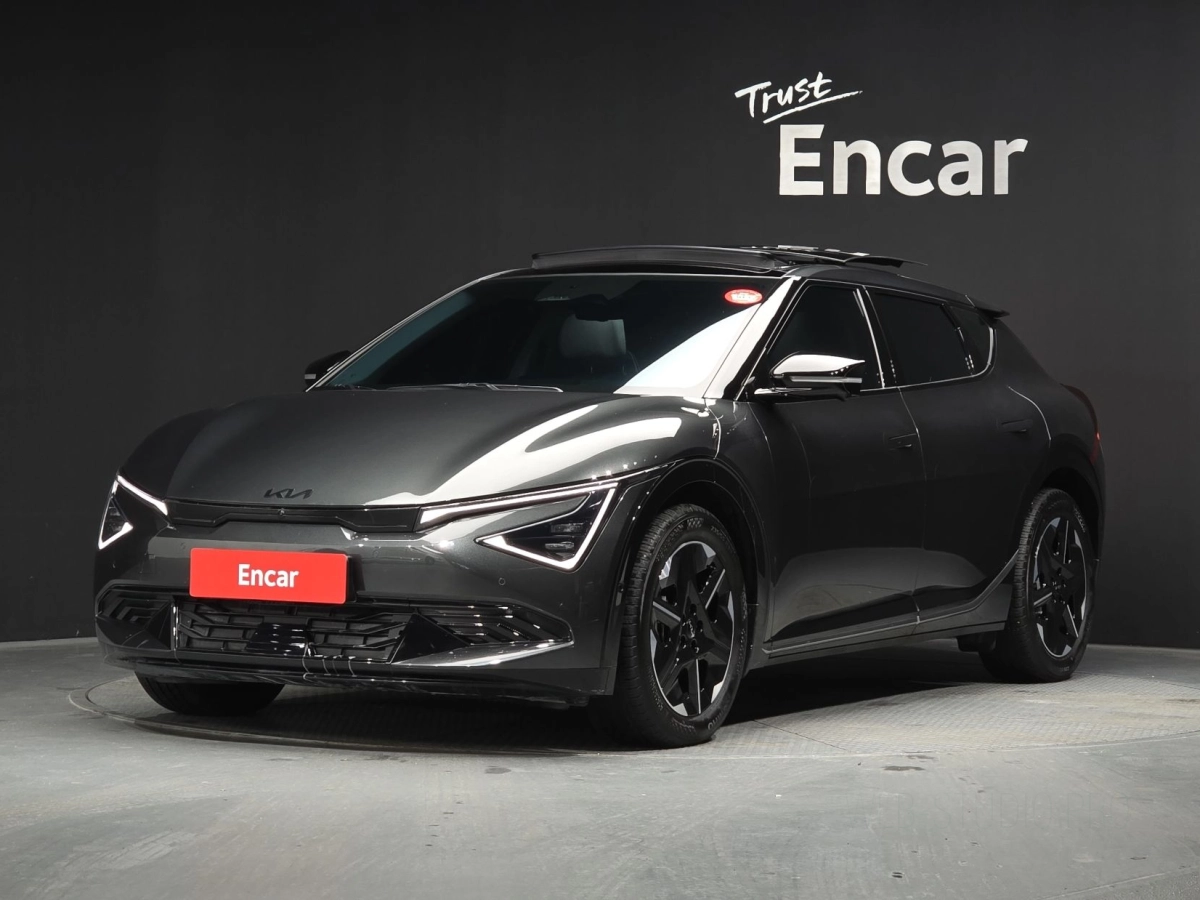 KIA EV6