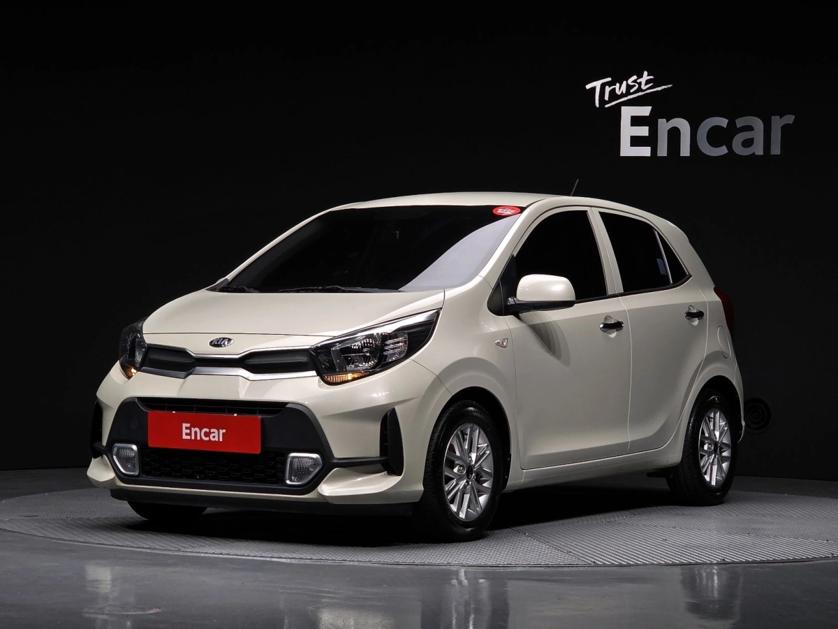 KIA MORNING URBAN JA