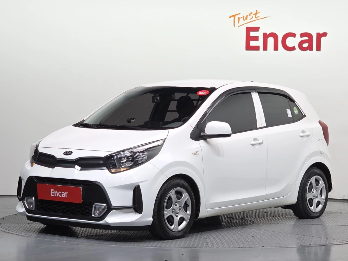 KIA MORNING URBAN JA  2020