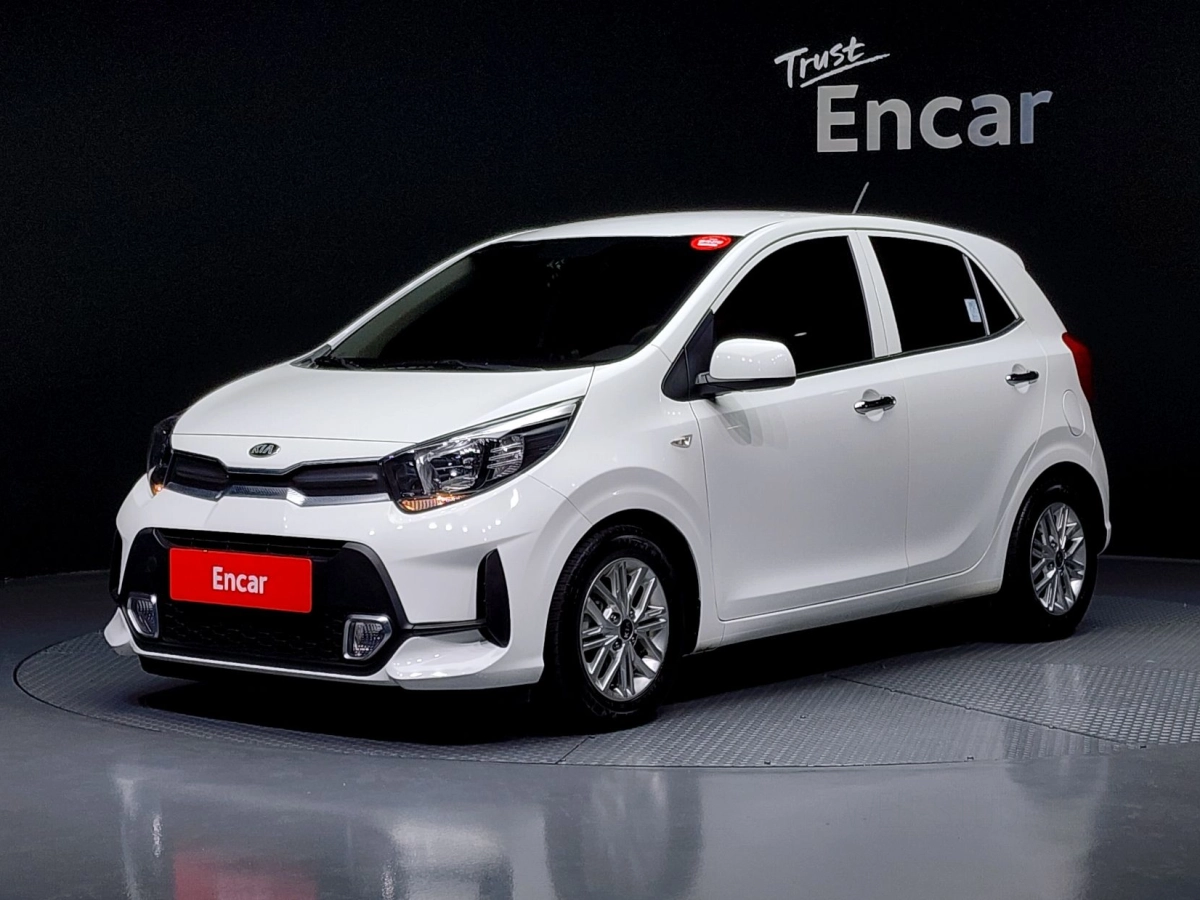 KIA MORNING URBAN JA