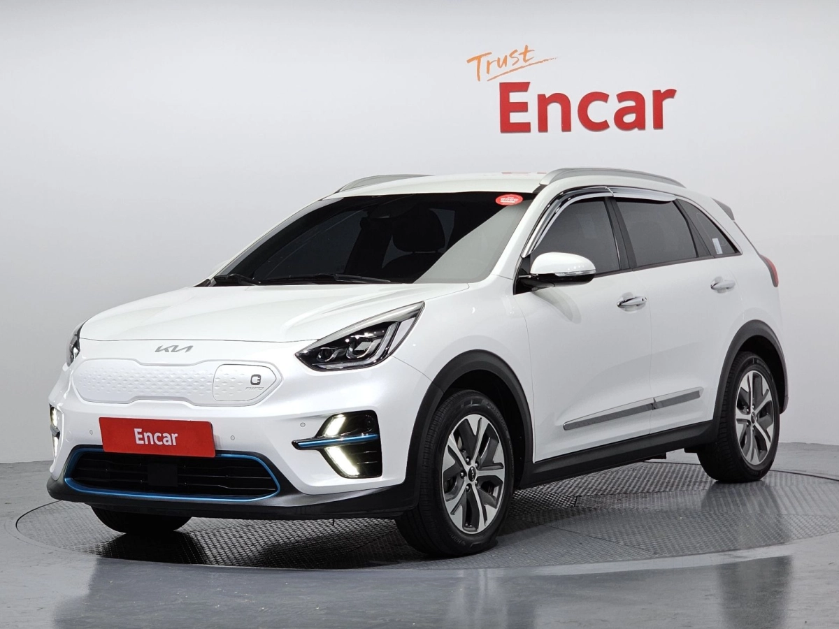 KIA NIRO EV