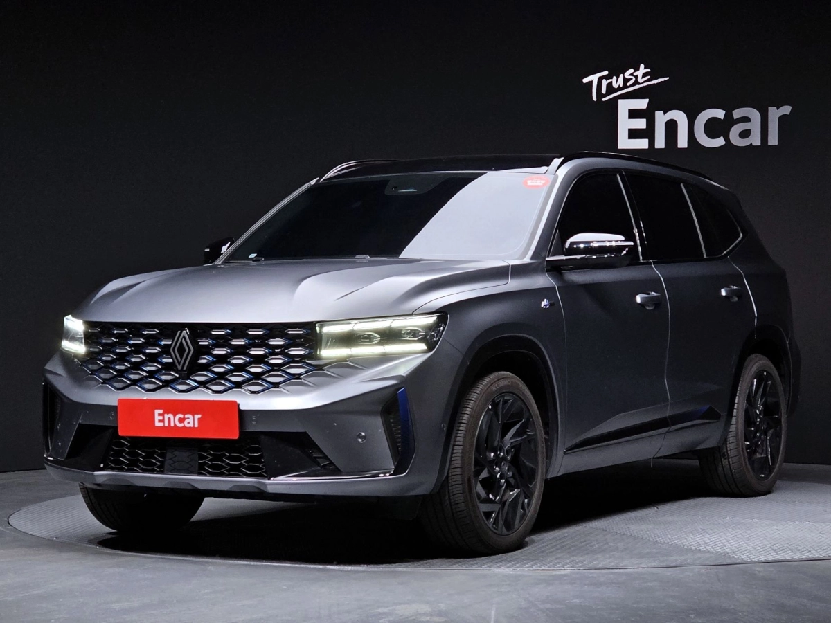 SAMSUNG GRAND KOLEOS