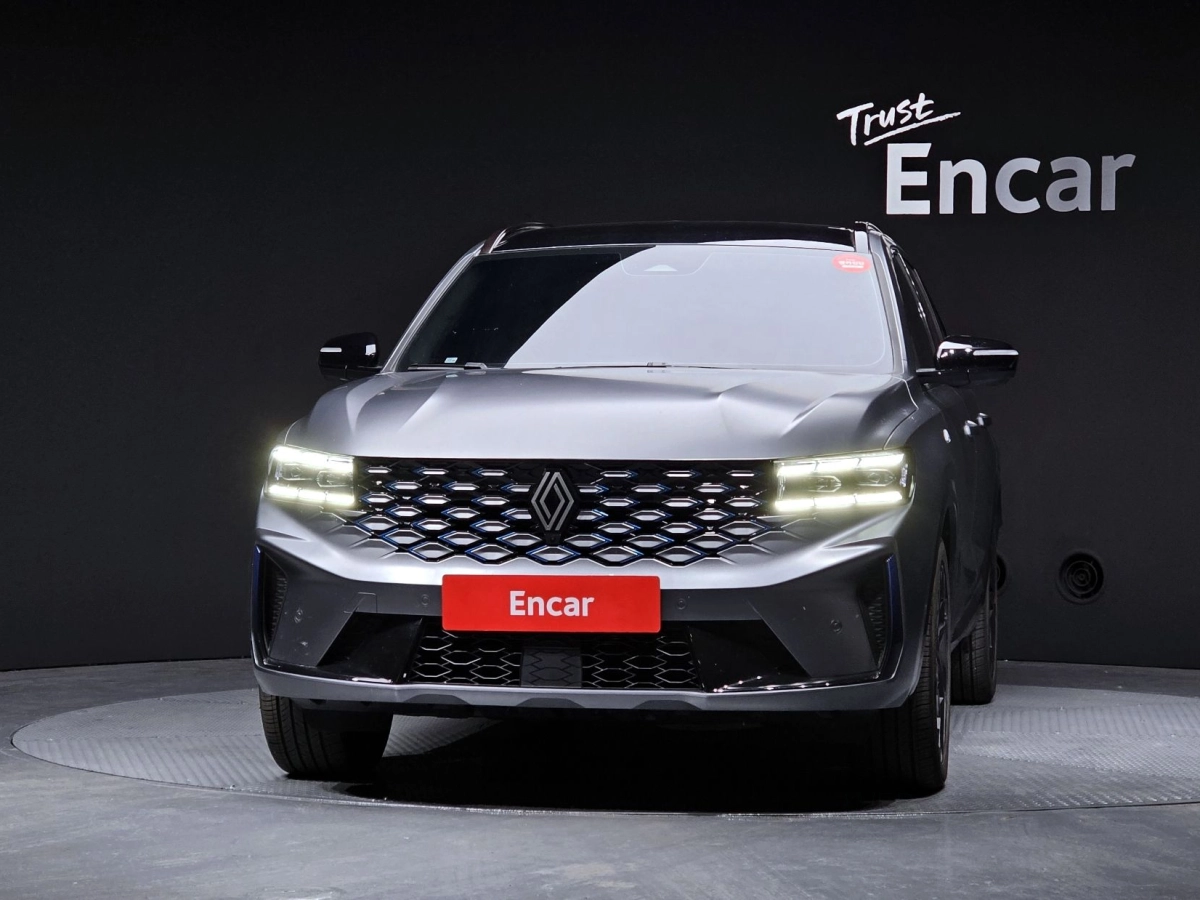 SAMSUNG GRAND KOLEOS