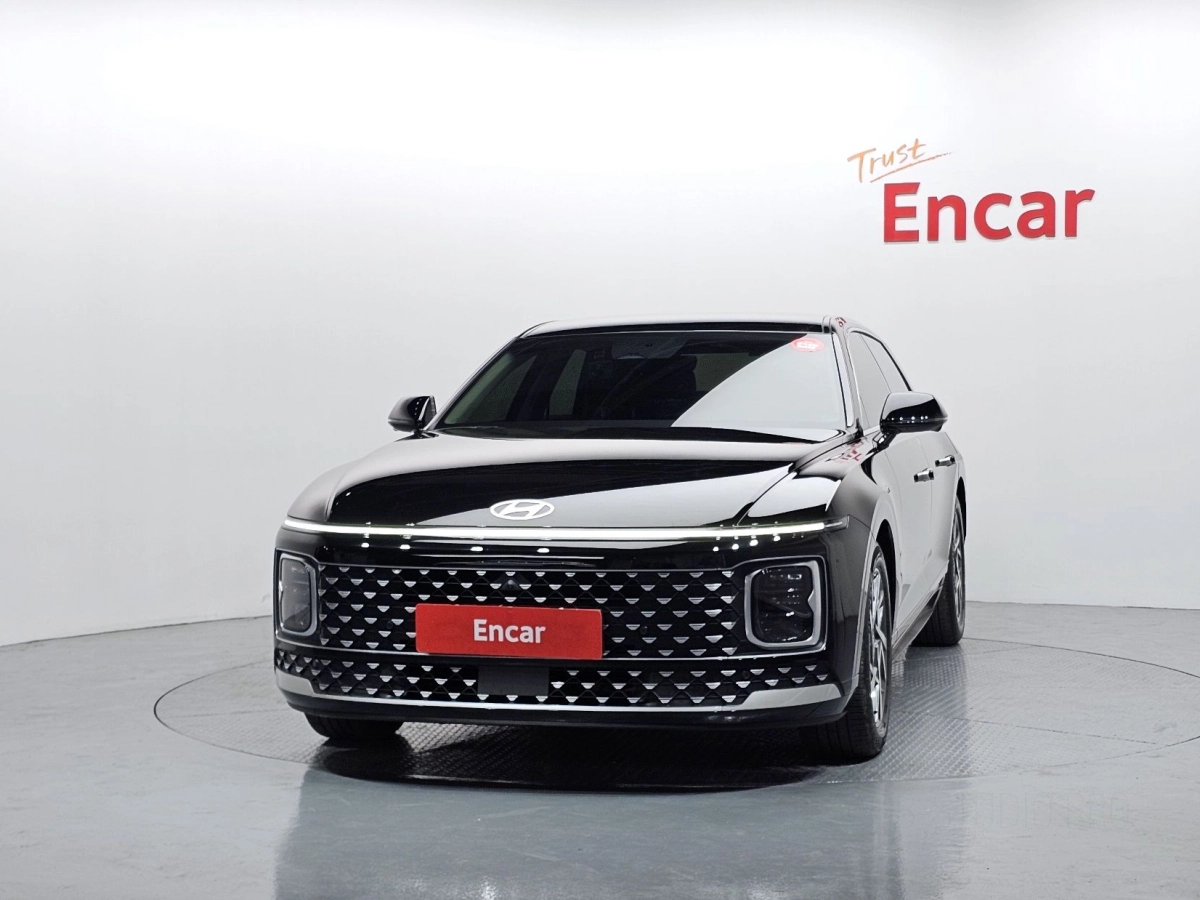 HYUNDAI GRANDEUR GN7