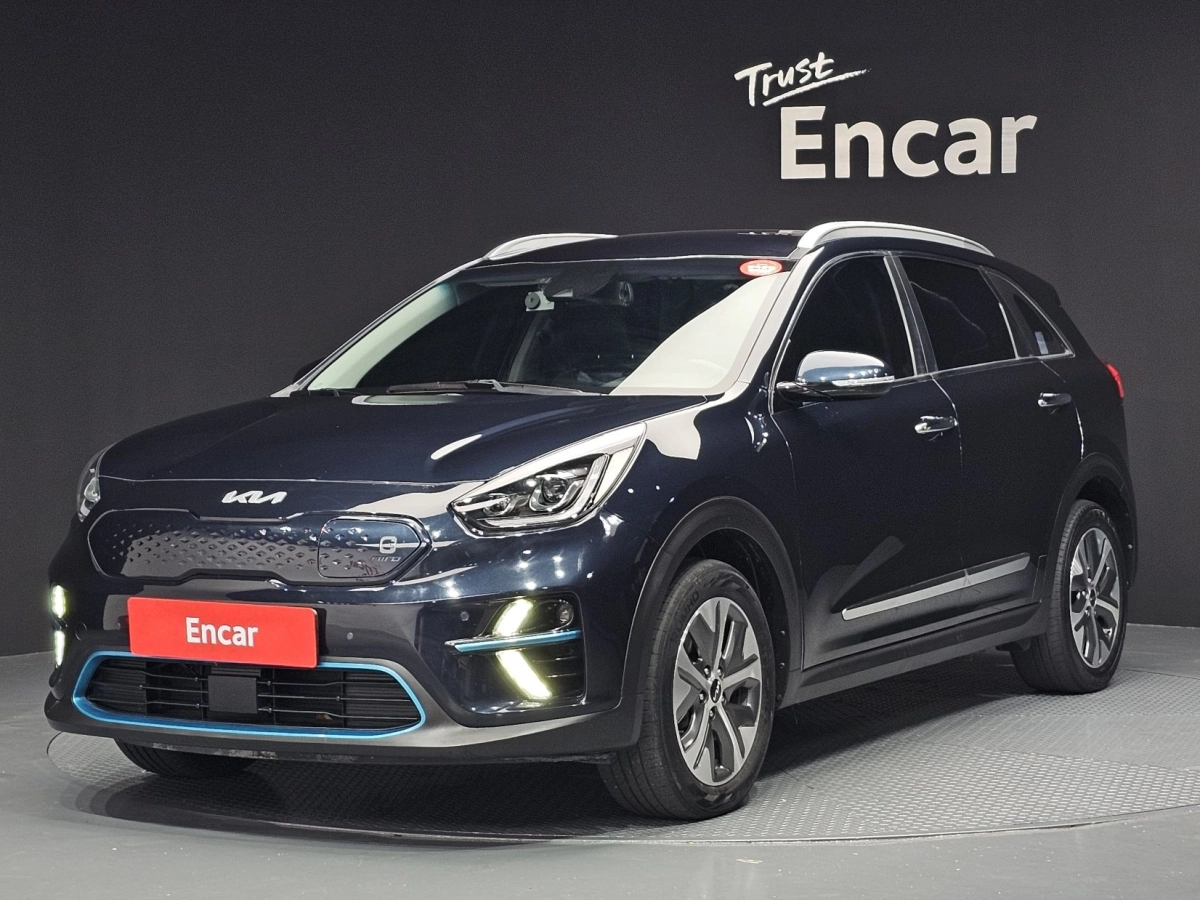 KIA NIRO EV