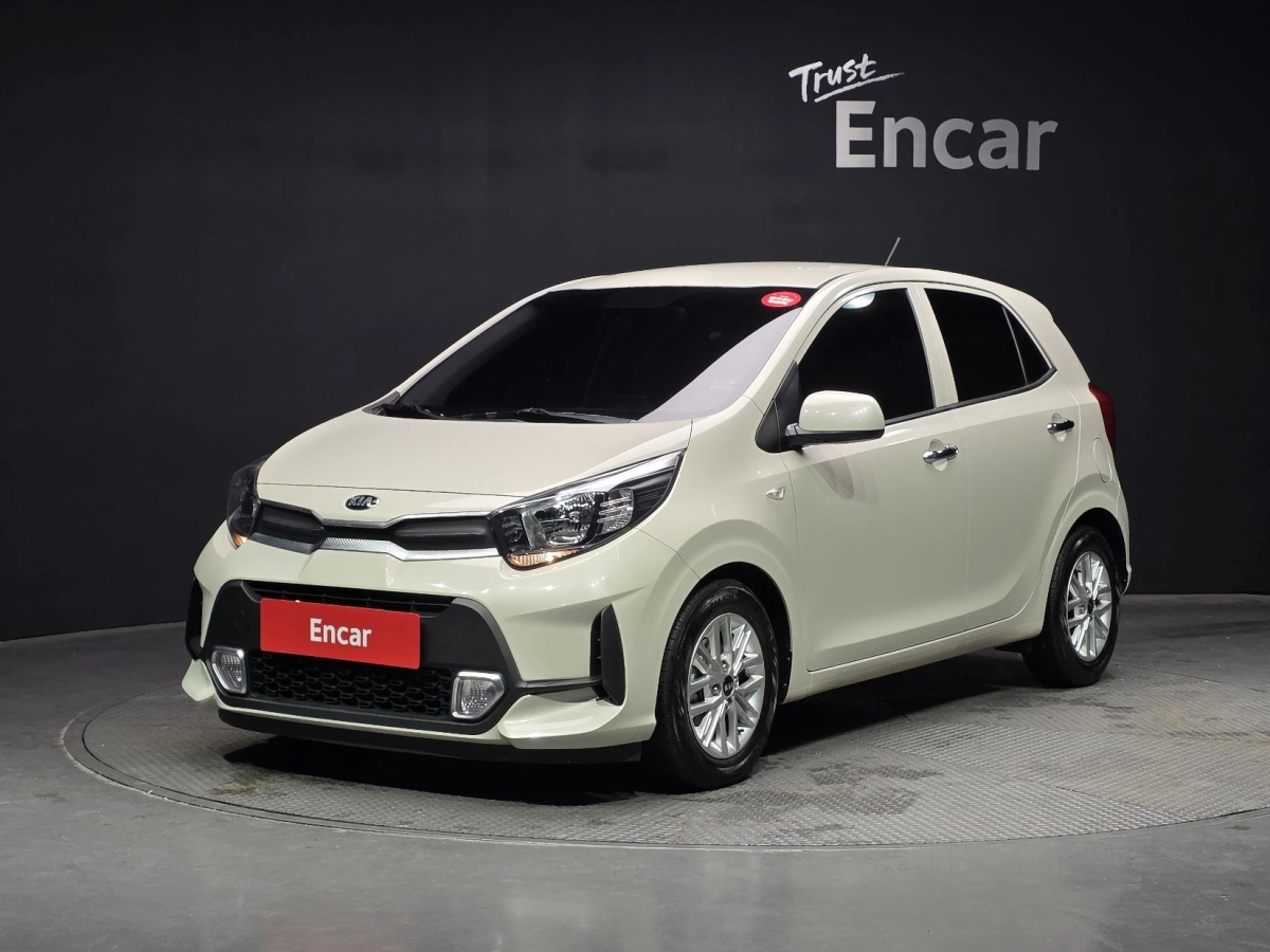 KIA MORNING URBAN JA