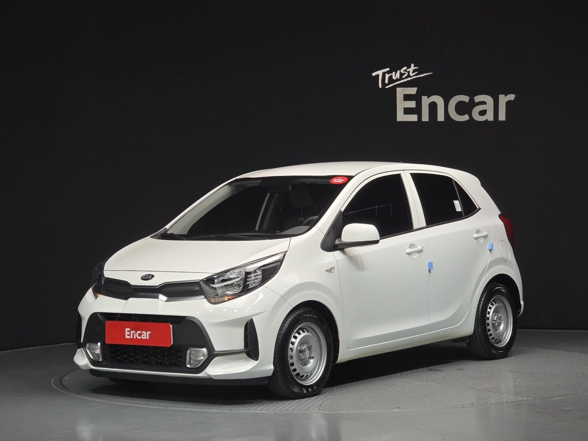 KIA MORNING URBAN JA  2021