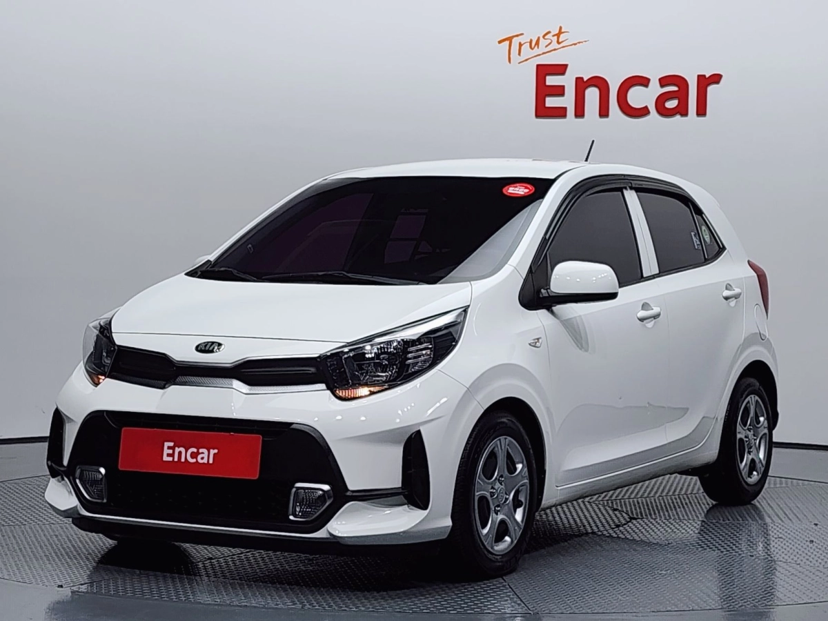 KIA MORNING URBAN JA  2020