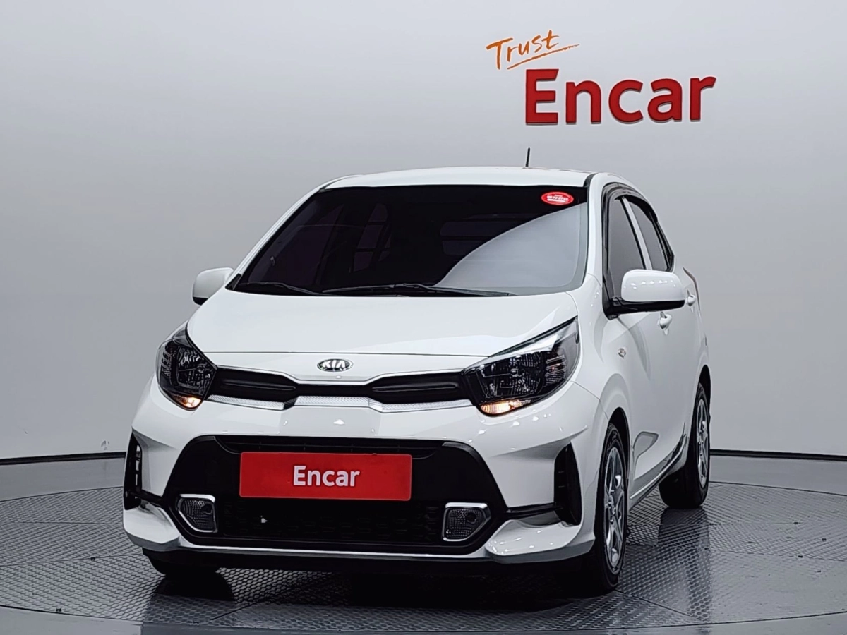 KIA MORNING URBAN JA