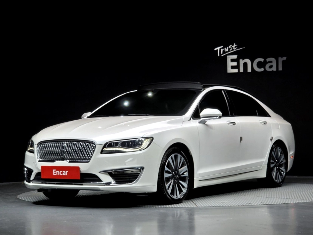 LINCOLN MKZ