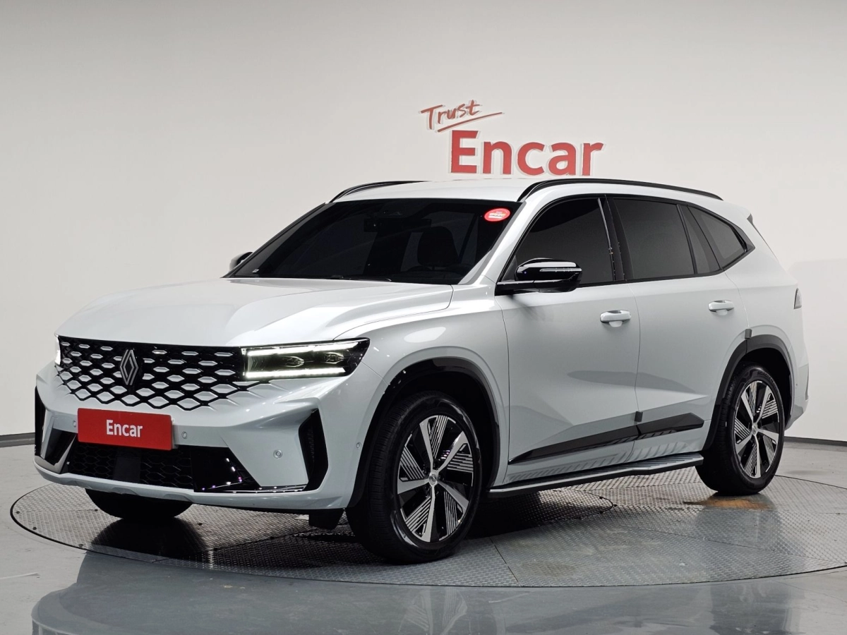 SAMSUNG GRAND KOLEOS