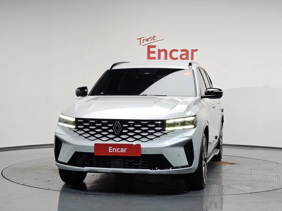 SAMSUNG GRAND KOLEOS