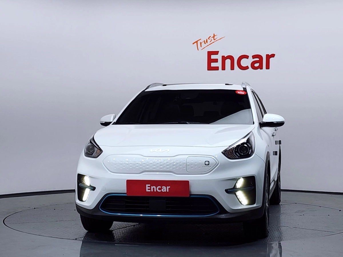 KIA NIRO EV