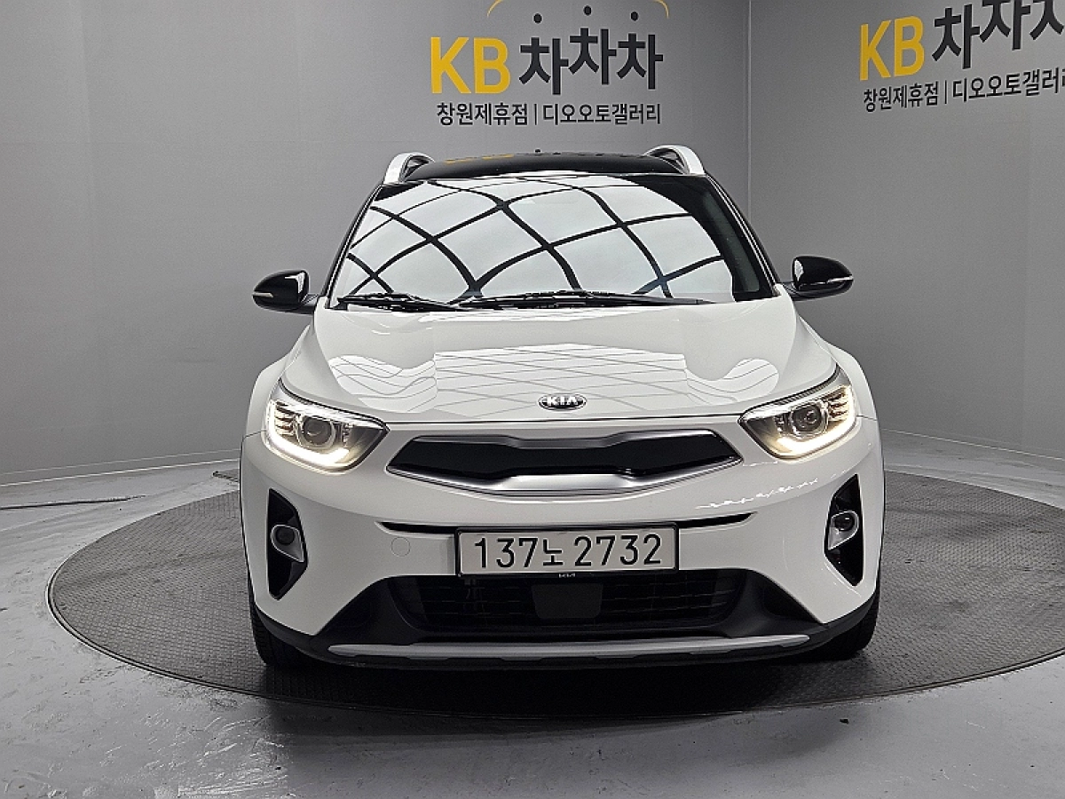 KIA STONIC