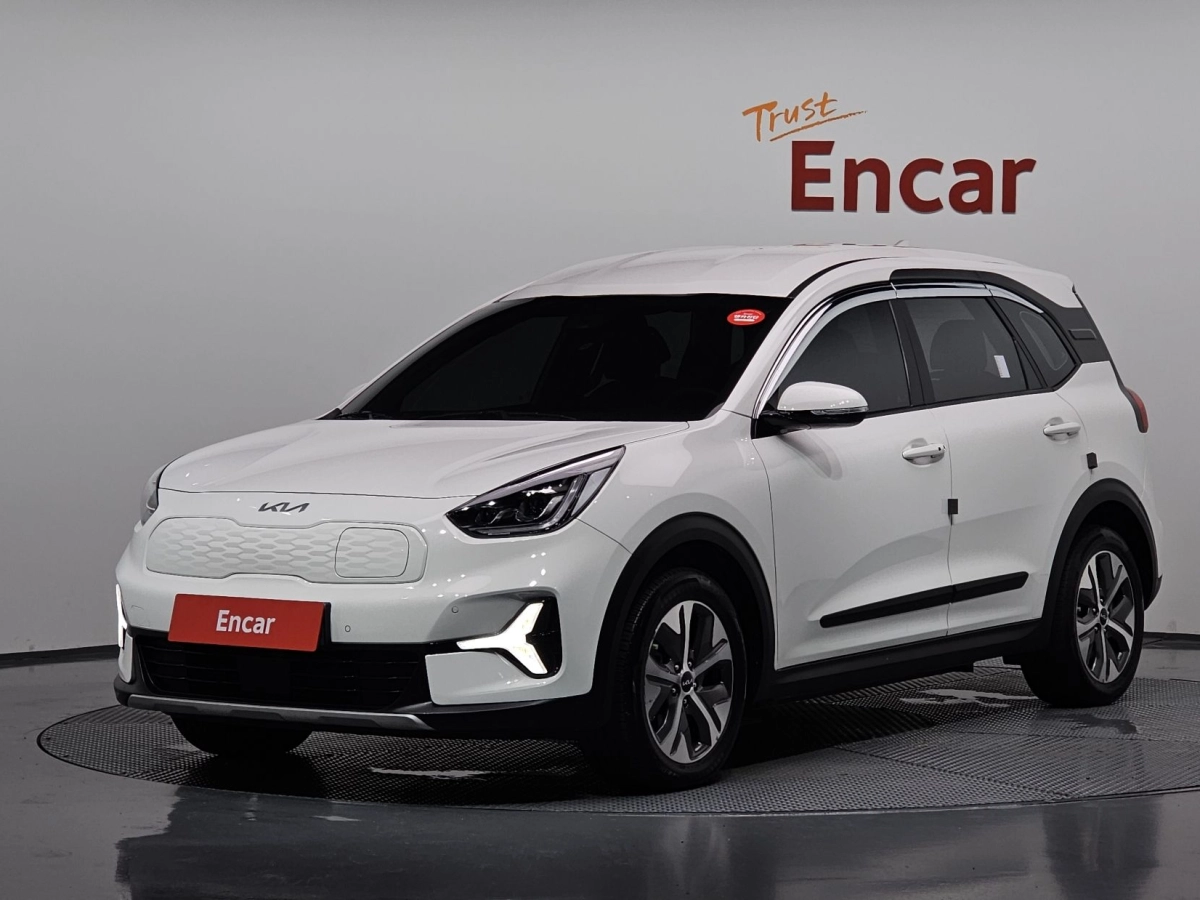 KIA NIRO PLUS