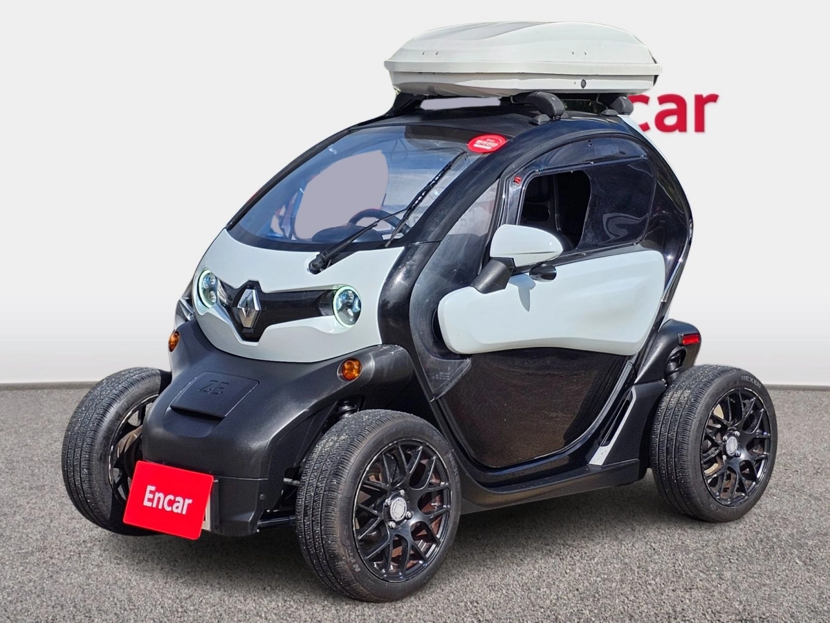 SAMSUNG TWIZY 2019