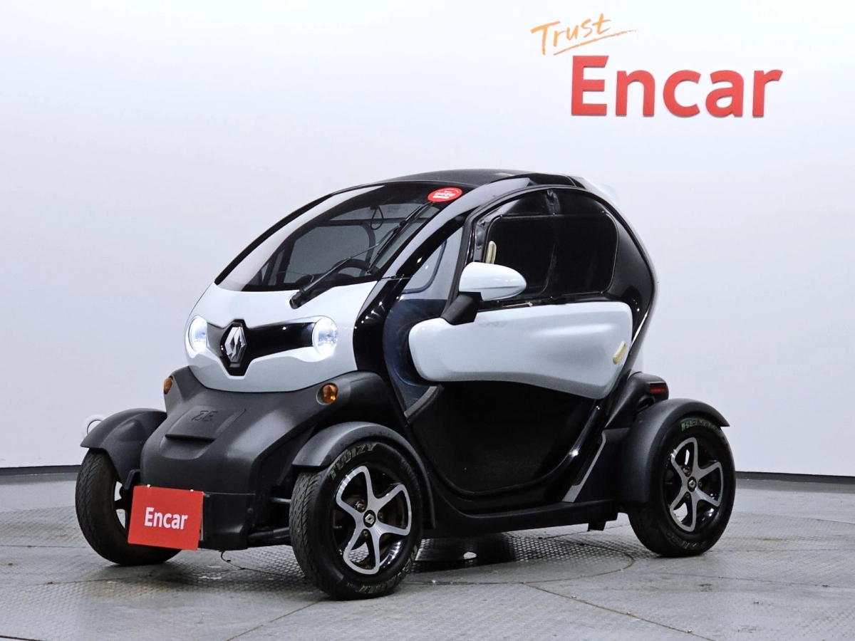 SAMSUNG TWIZY 2019