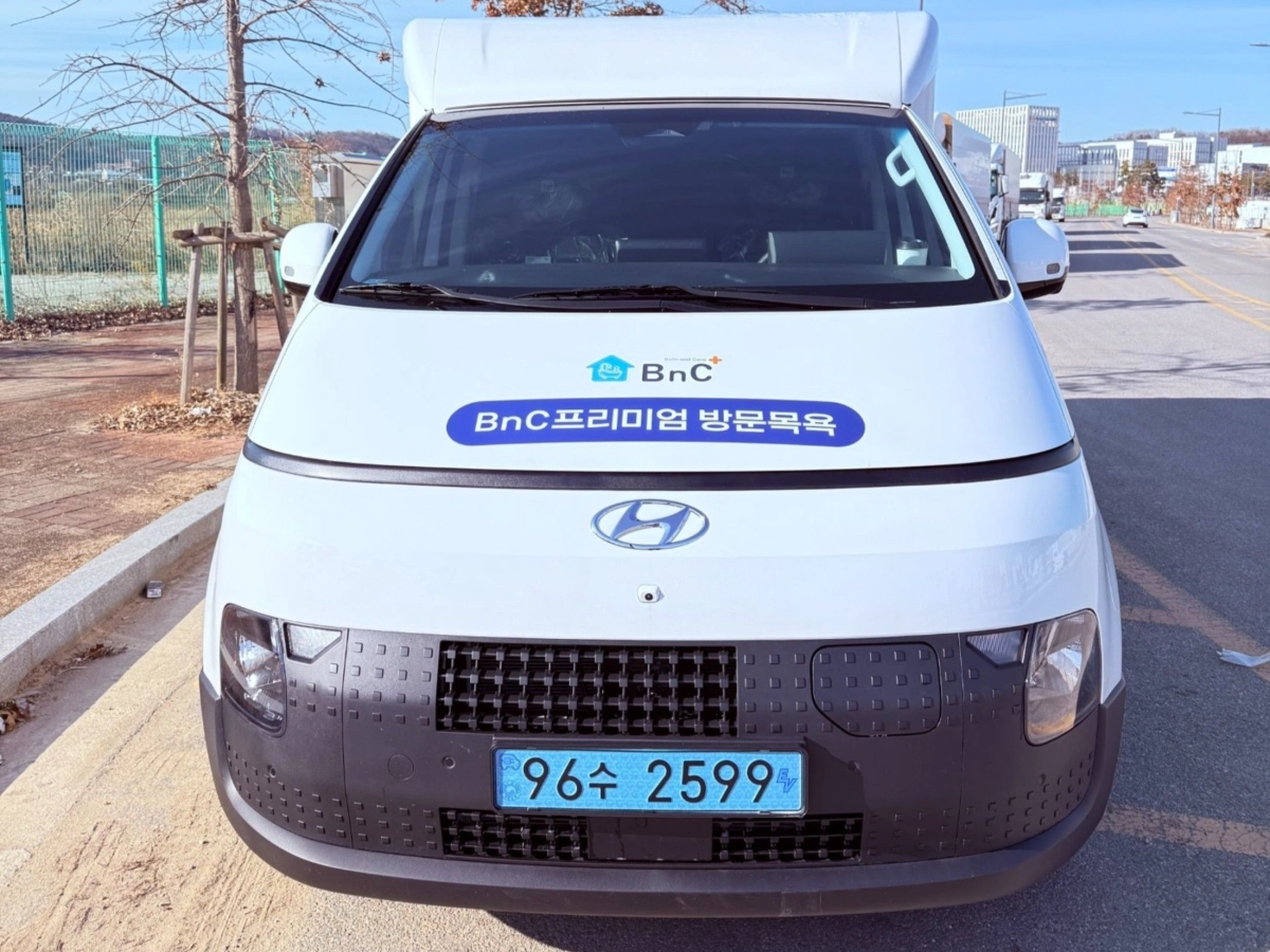 HYUNDAI ST1  2025