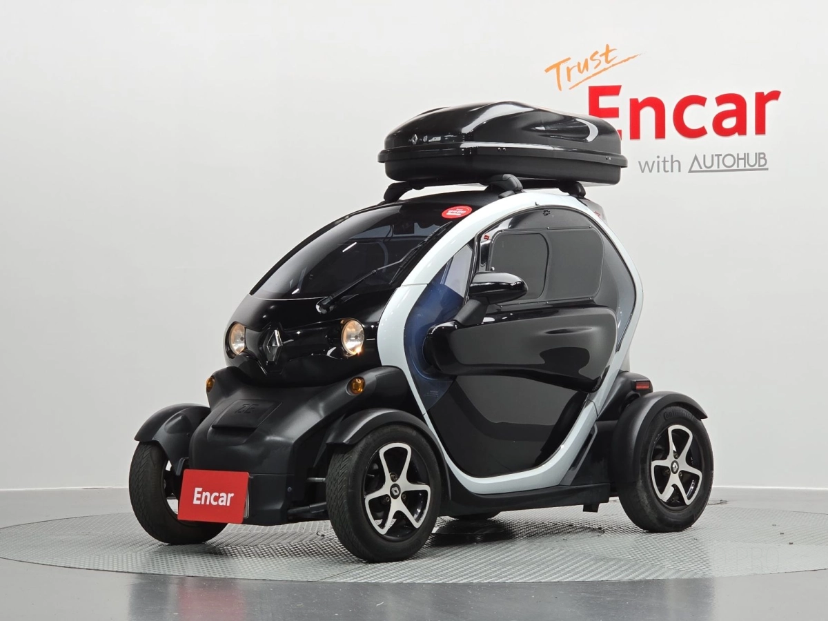 SAMSUNG TWIZY 2019