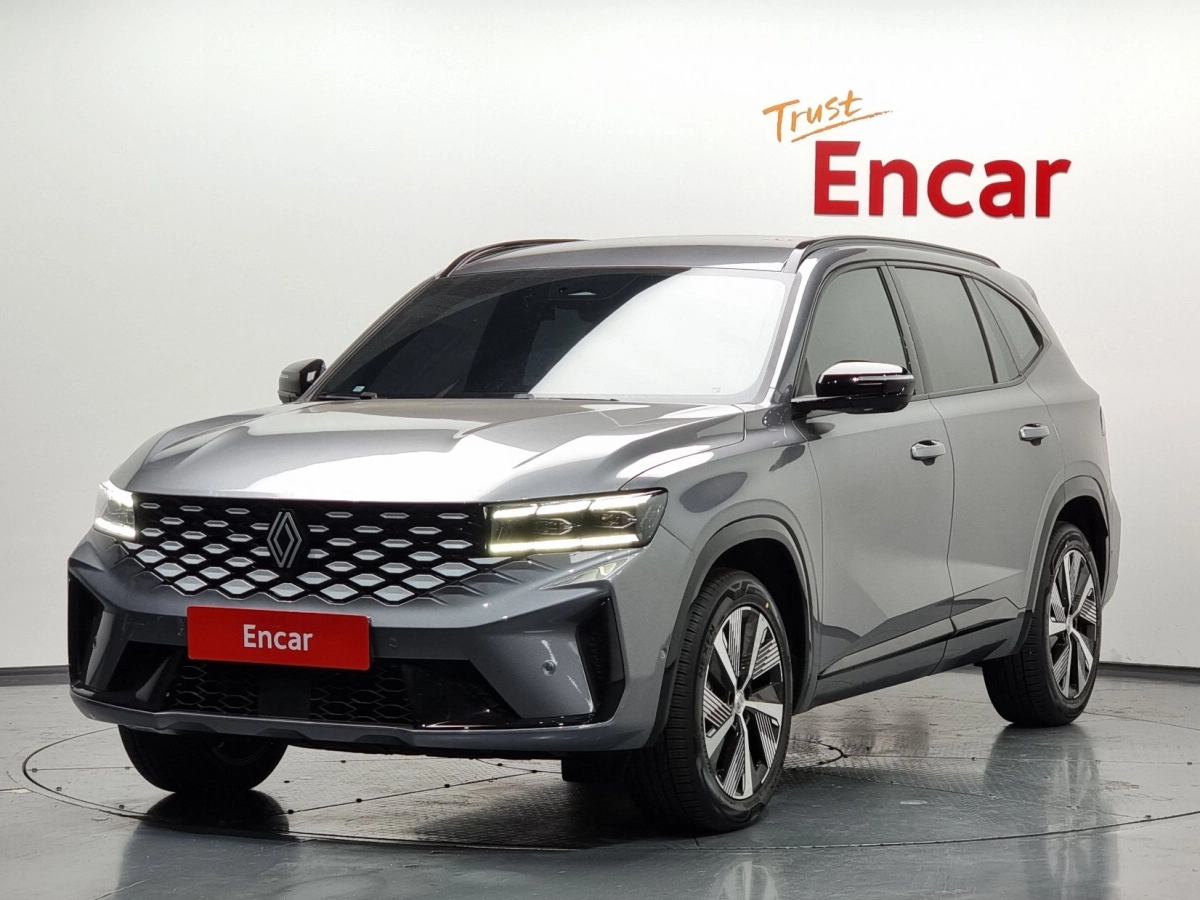 SAMSUNG GRAND KOLEOS