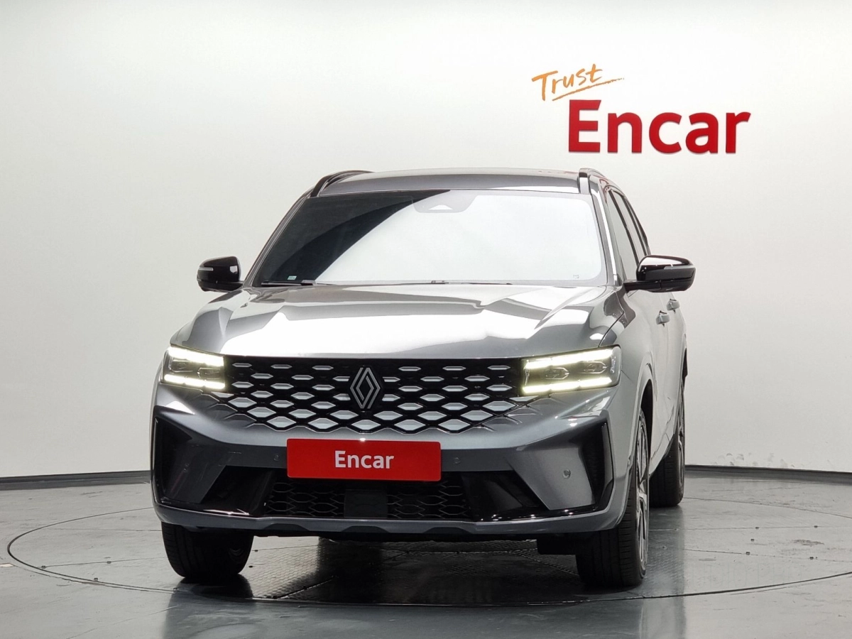 SAMSUNG GRAND KOLEOS