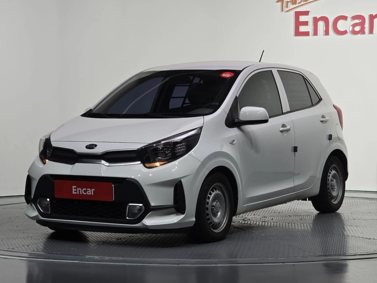KIA MORNING URBAN JA  2021