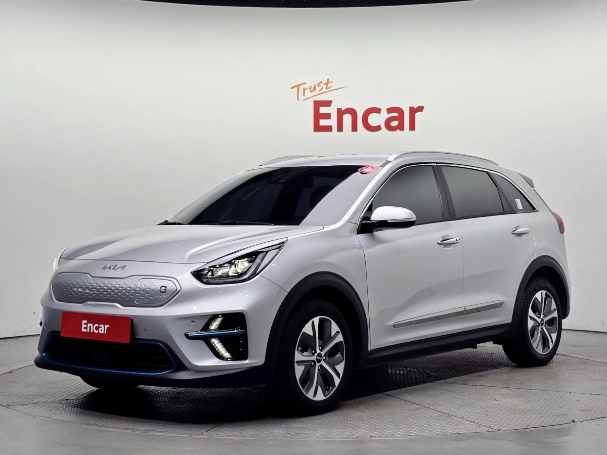 KIA NIRO EV