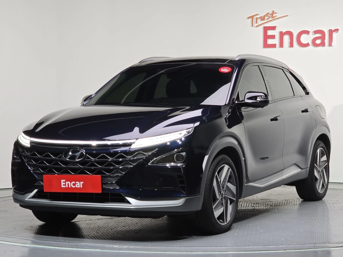 HYUNDAI NEXO