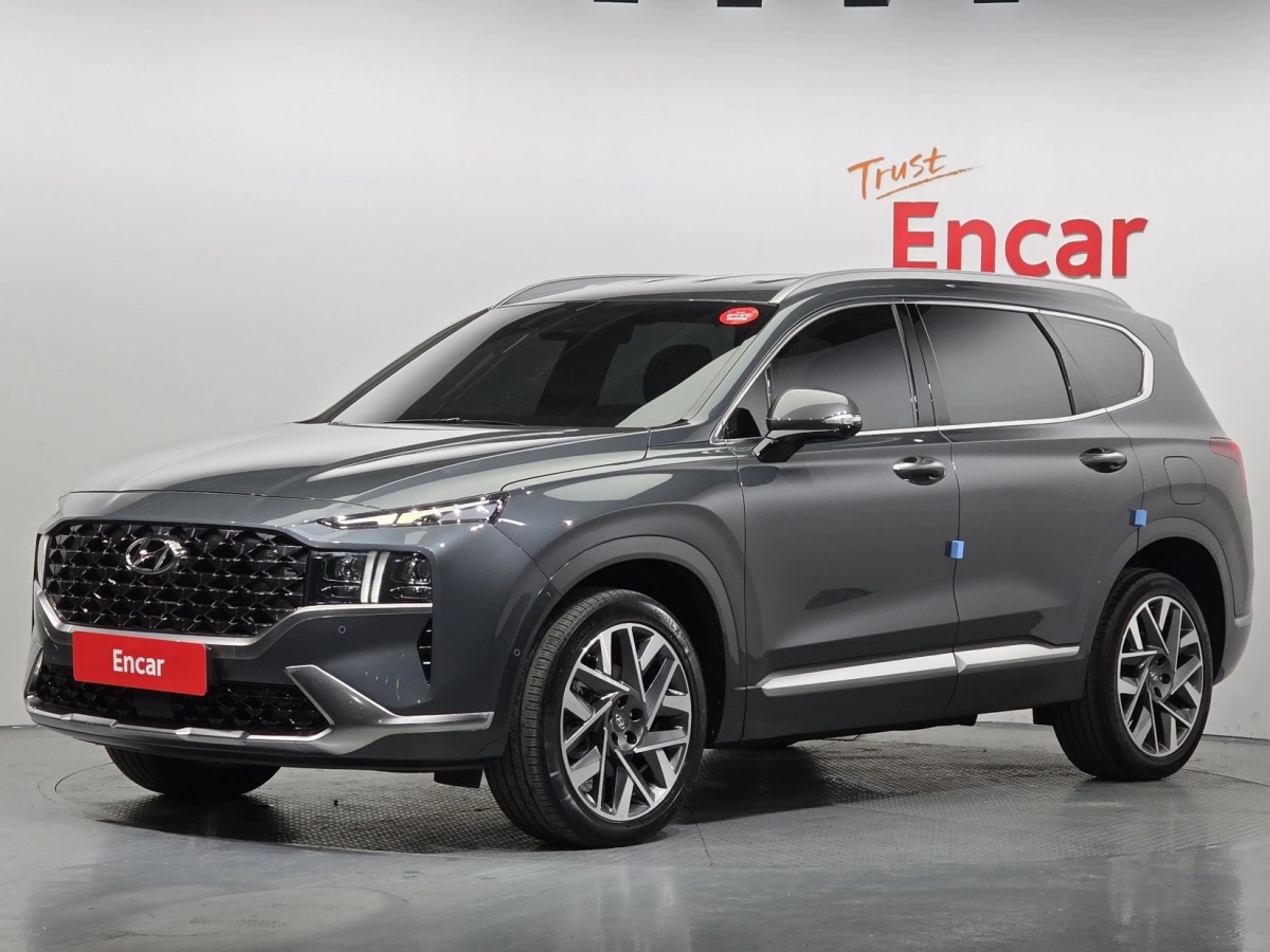 HYUNDAI SANTAFE 2023