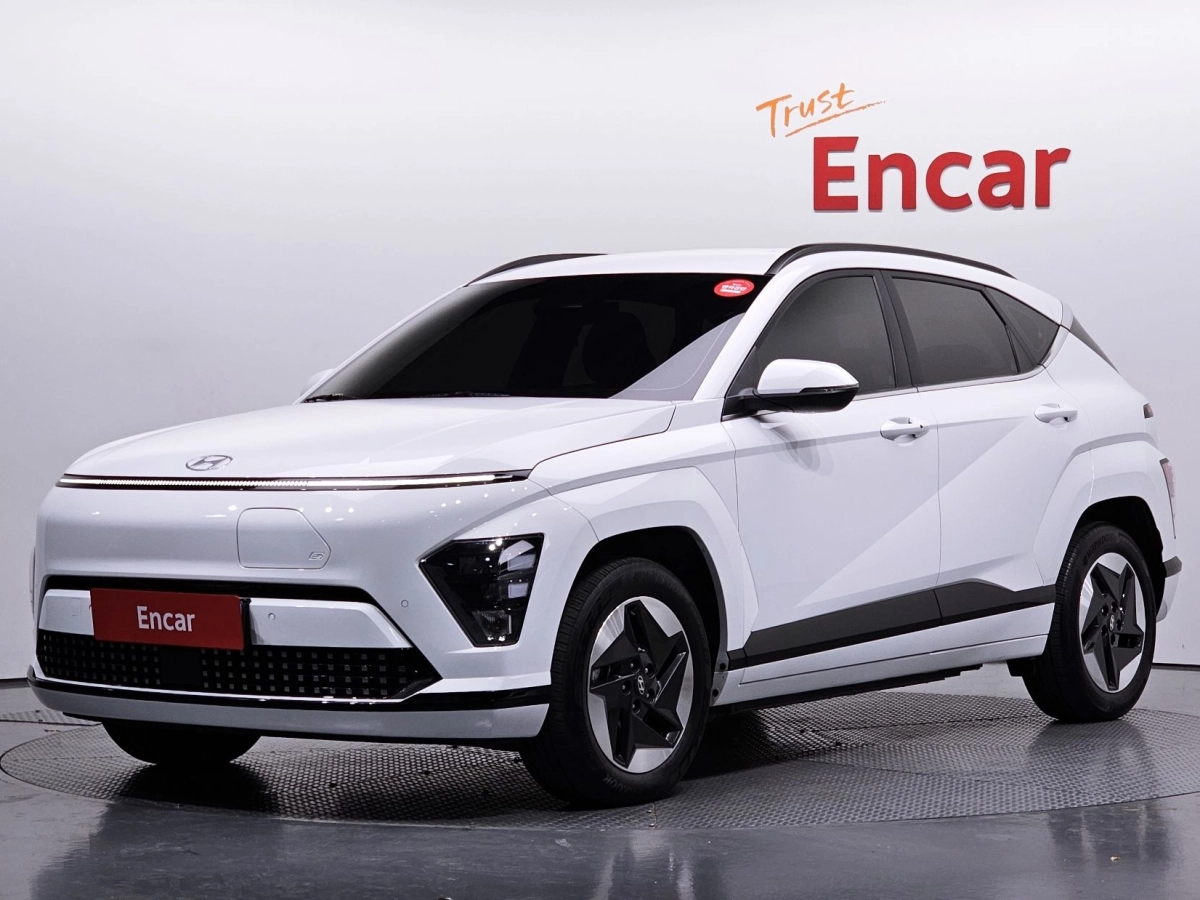 HYUNDAI KONA ELECTRIC SX2