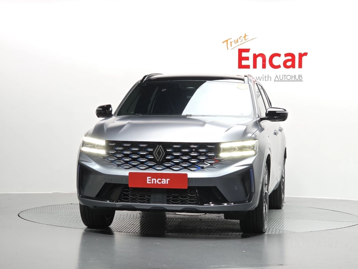 SAMSUNG GRAND KOLEOS