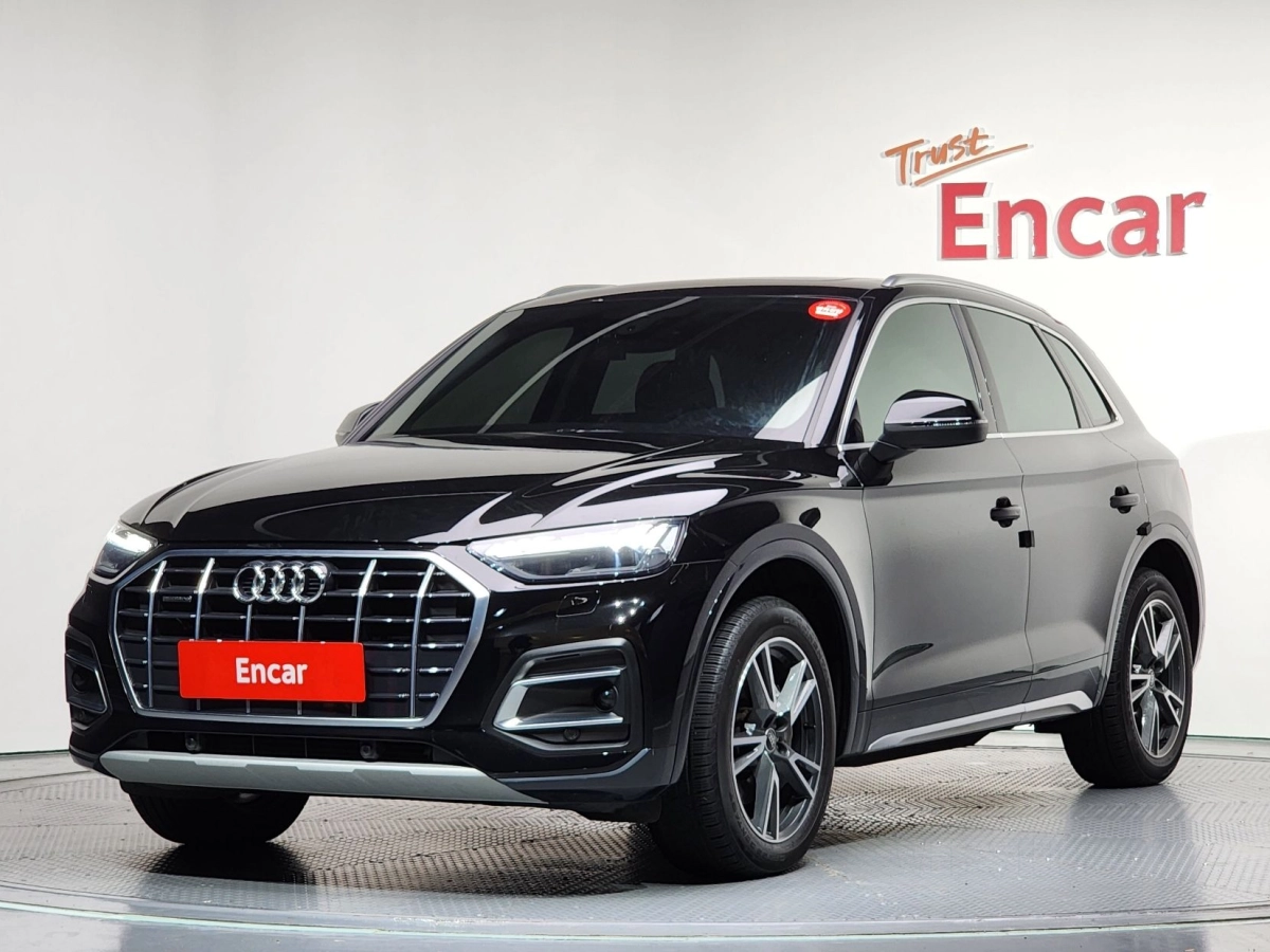AUDI Q5 FY 2021
