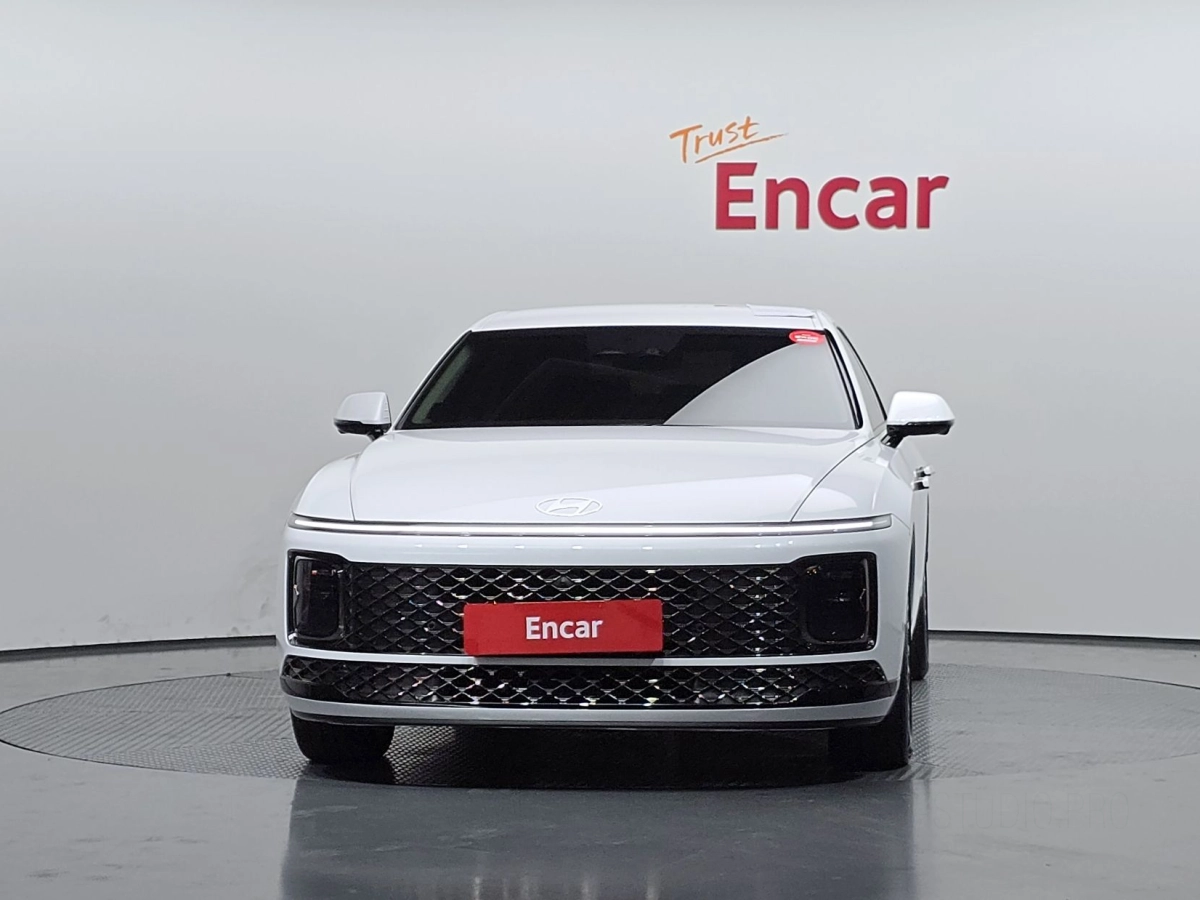 HYUNDAI GRANDEUR HYBRID GN7