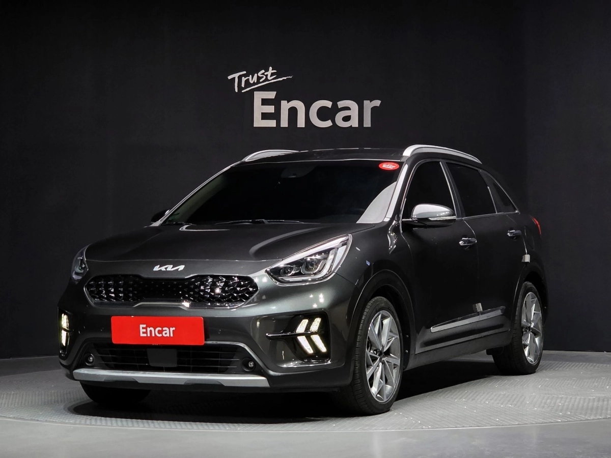 KIA NIRO