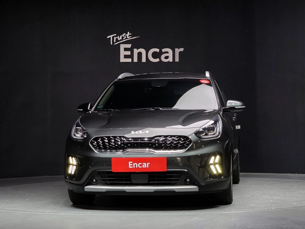 KIA NIRO