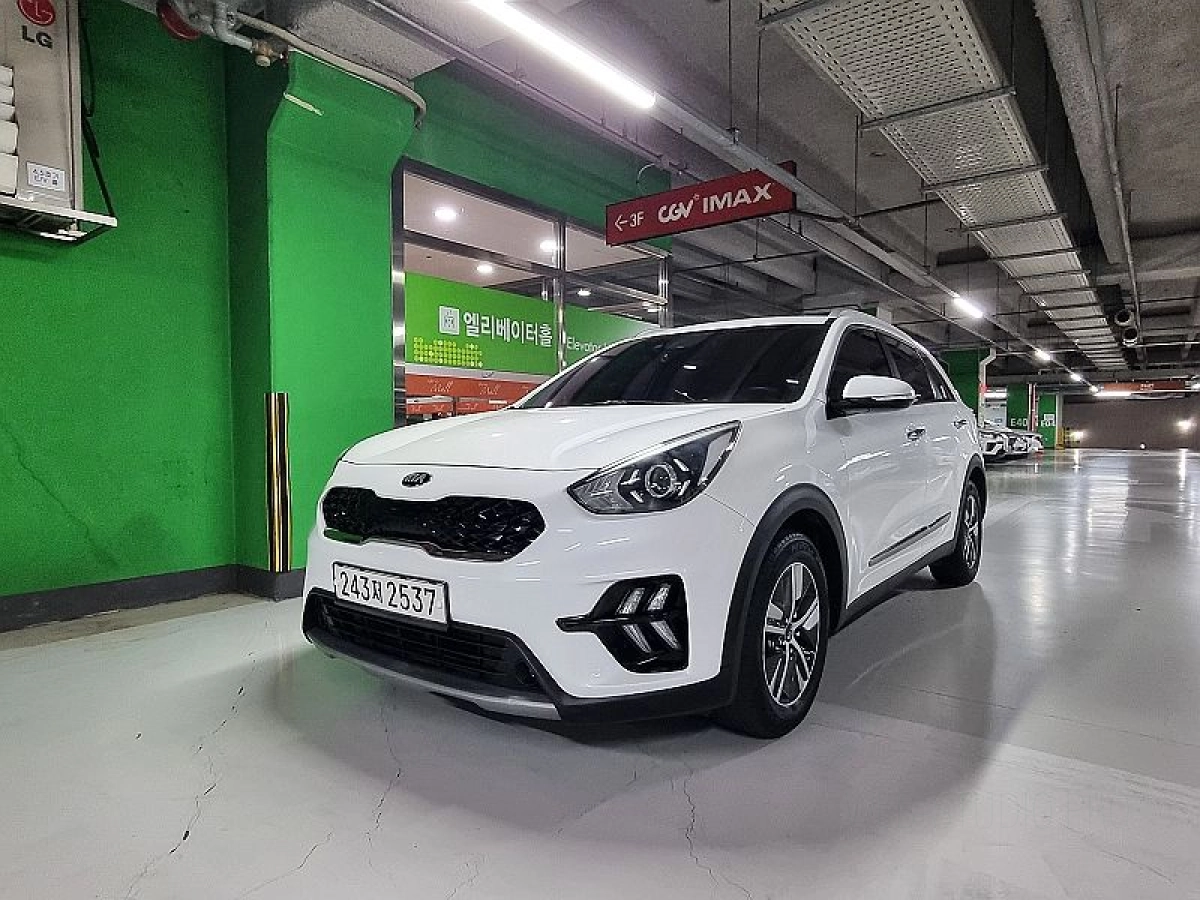 KIA NIRO