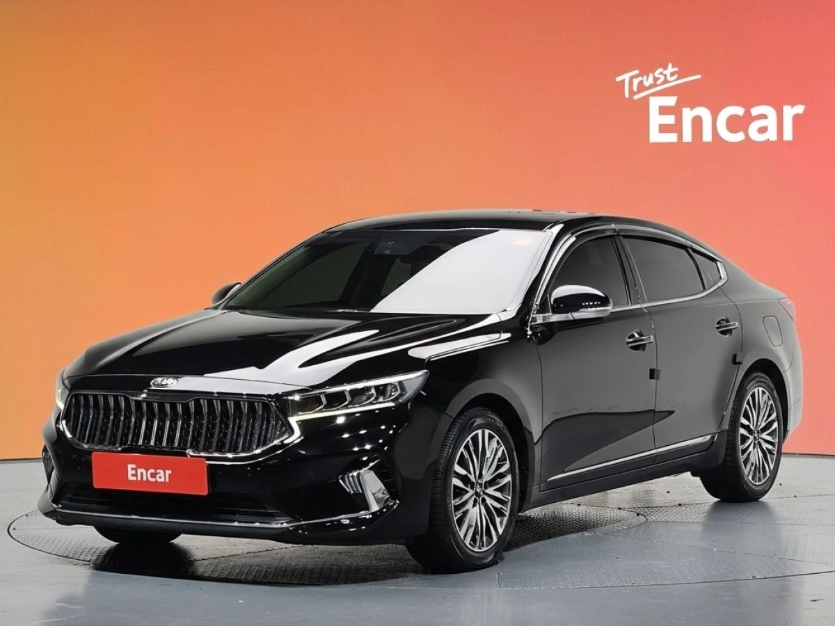 KIA K7 PREMIER  2020