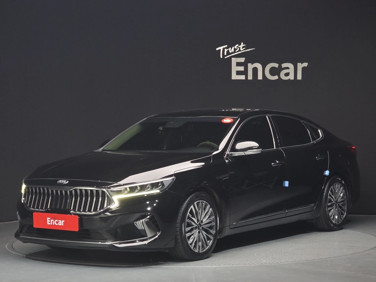 KIA K7 PREMIER  2020