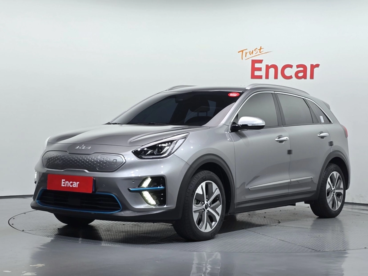 KIA NIRO EV