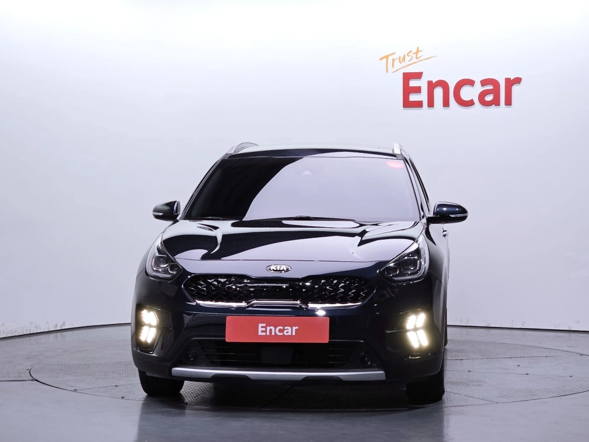 KIA NIRO