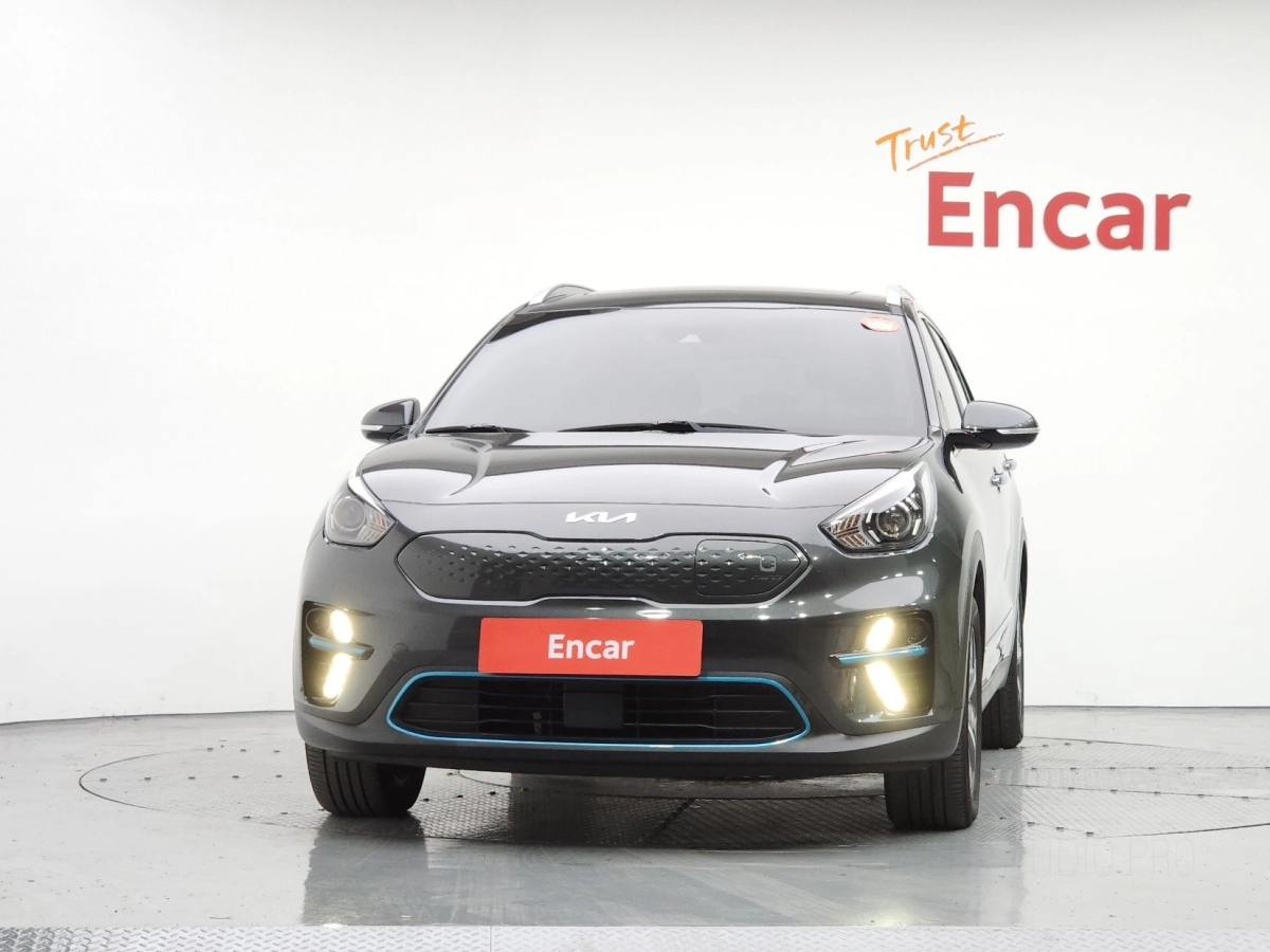 KIA NIRO EV